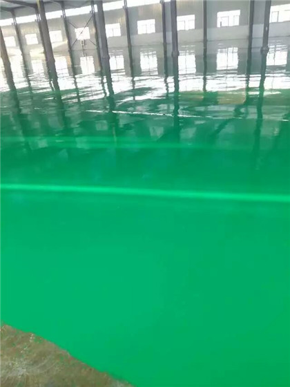 武陵，我直接给你一份室外地坪漆翻新维修